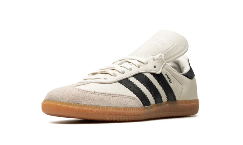 Adidas Samba Samba 'Humanrace - White'
